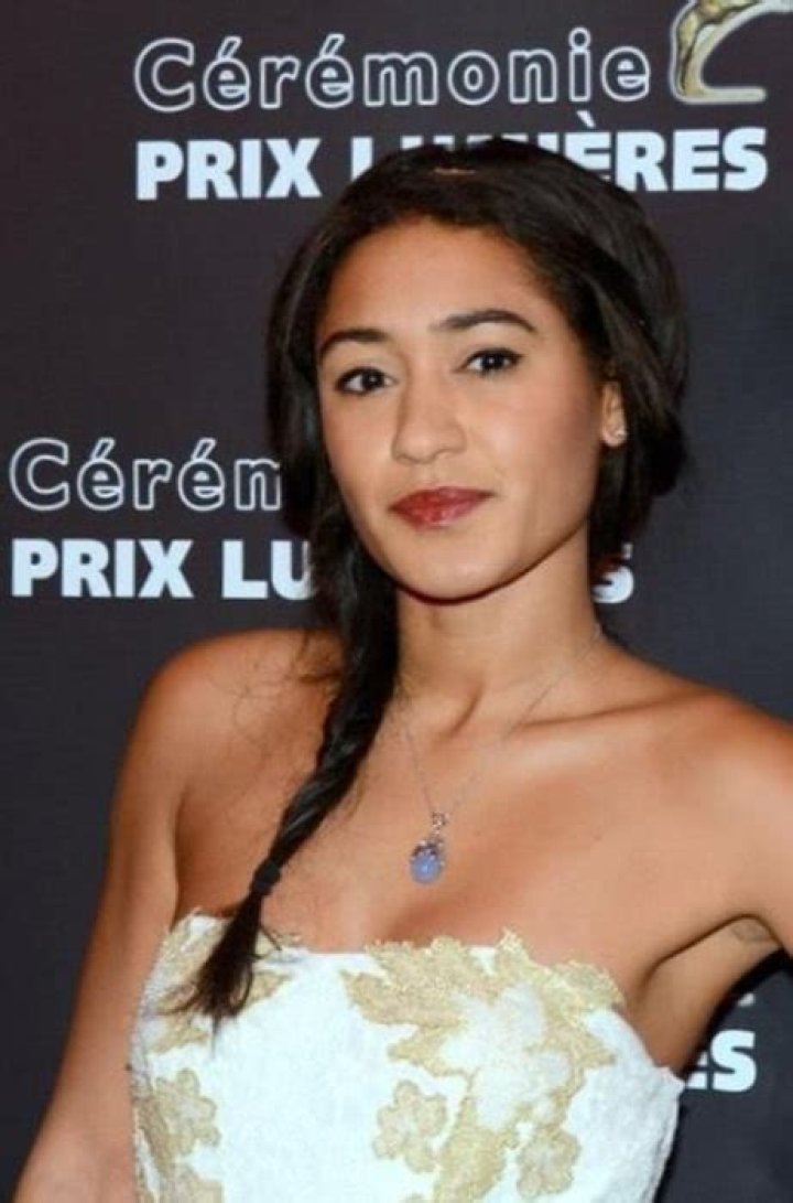 
Josphine Jobert Height, Weight, Net Worth, Age, Birthday, Wikipedia, Who, Nationality, Biography 