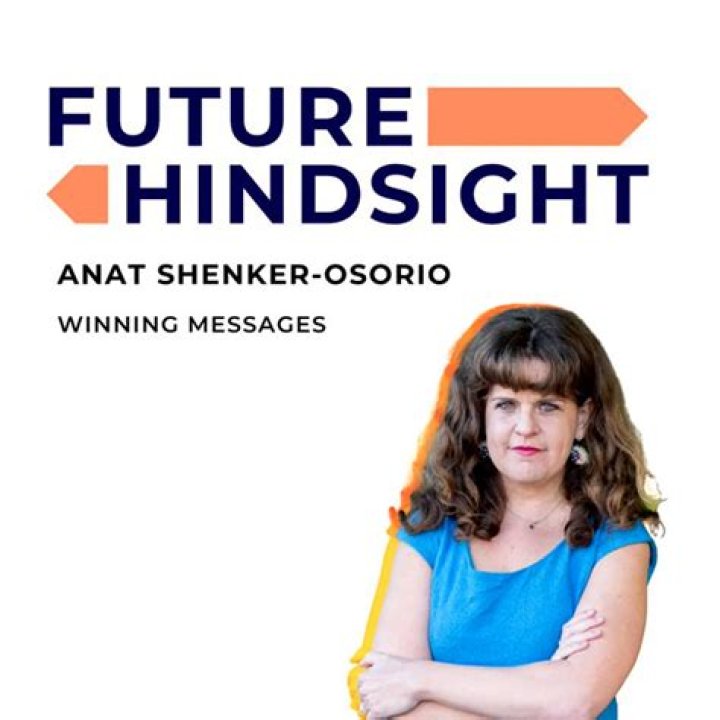 Journalist: Anat Shenker-Osorio Wikipedia Bio Age And Ethnicity