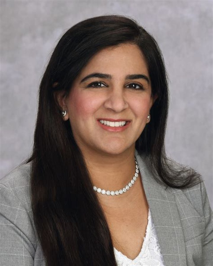 Dr. Joyce (Pinto (Maiden Name)) Akhtar, MD – Briarwood, NY
