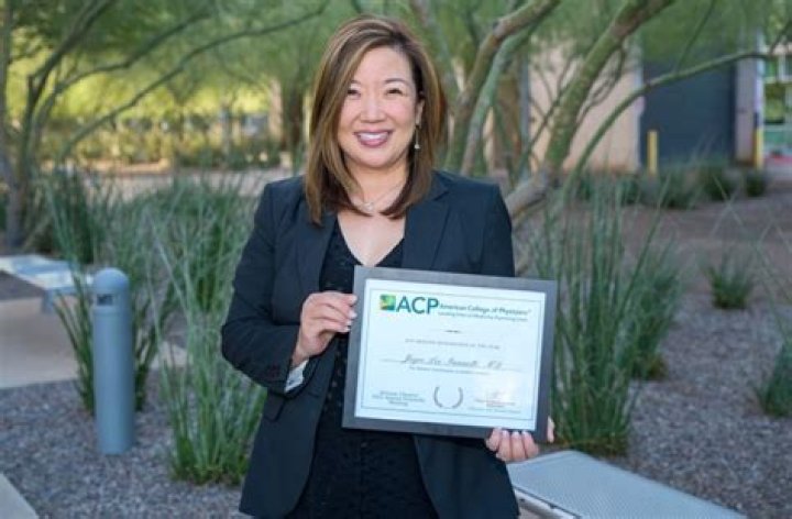 Dr. Joyce Lee-Iannotti, MD – Phoenix, AZ