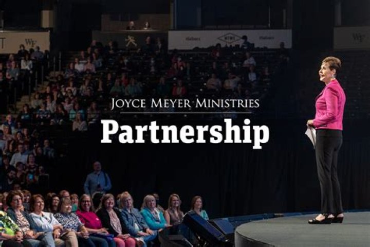 Joyce Meyer Biography - Facts, Childhood, Family Life Achievements