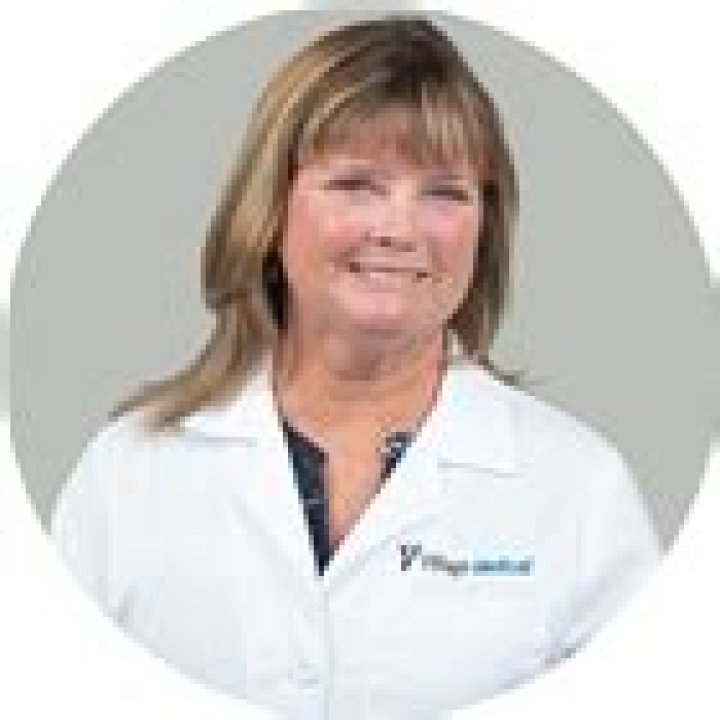 Dr. Joyce Roberts, DO – Lakeland, FL