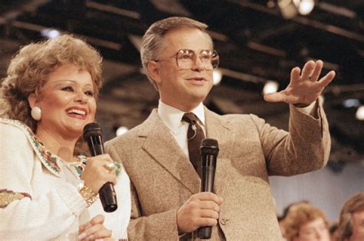 Joyce Rodgers Husband Age: Is Evangelist Married?