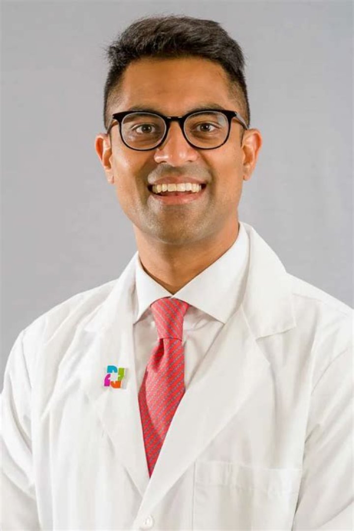Dr. Joyesh Raj, MD – Westlake, OH