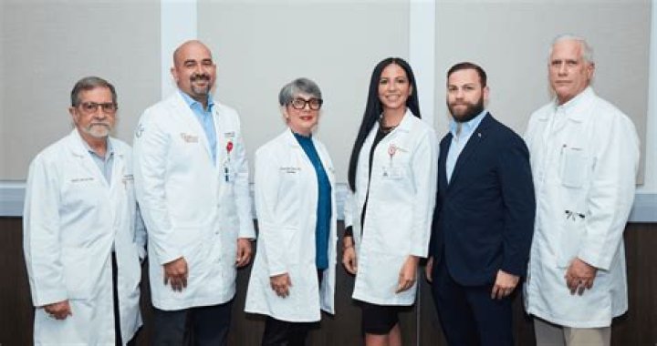 Dr. Juan Caban-Jimenez, MD – Lake City, FL