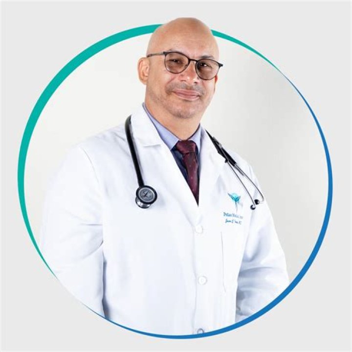 Dr. Juan Contreras, MD – Frisco, TX
