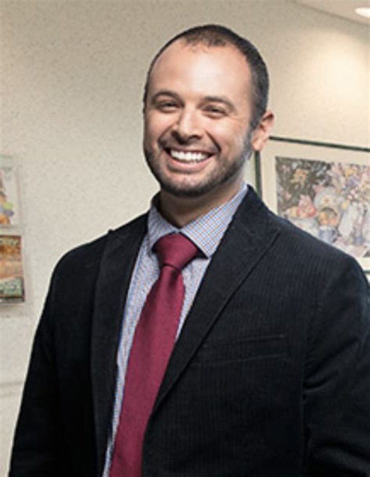 Dr. Juan Diego (Baltodano Parra) Baltodano, MD – Richmond, VA