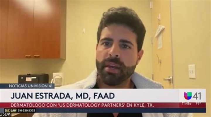 Dr. Juan Estrada, MD – New York, NY