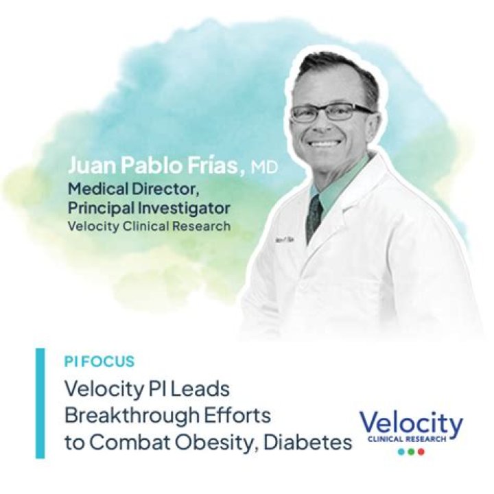 Dr. Juan Frias, MD – Homestead, FL