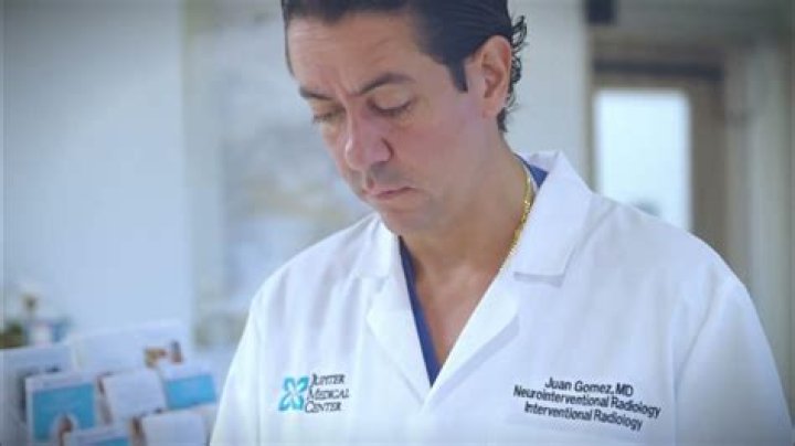 Dr. Juan Gomez Cifuentes, MD – Albuquerque, NM