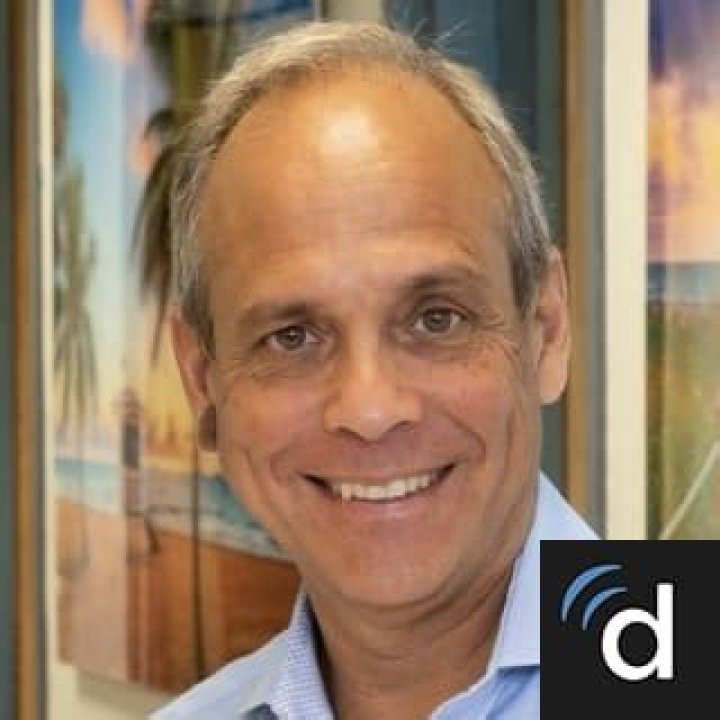 Dr. Juan Paredes, MD – Miami Beach, FL