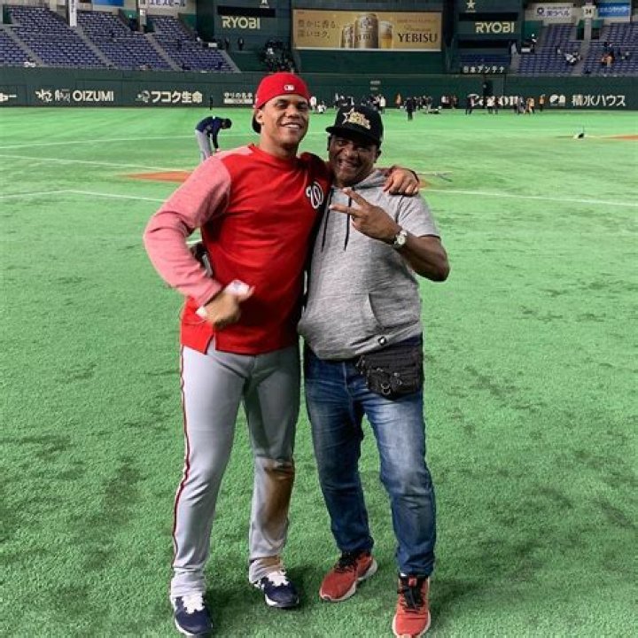 Elian Soto, Natali Soto Nicoles