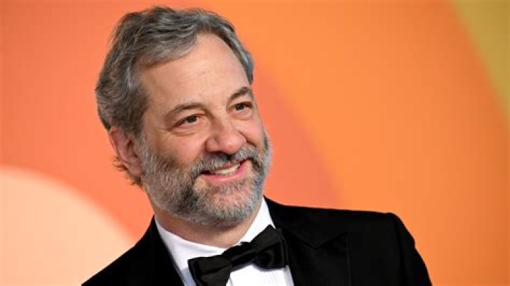 Judd Apatow Net Worth