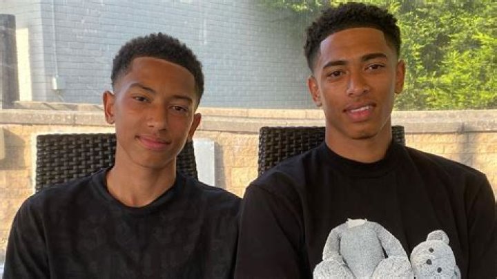 Jude Bellingham siblings: Meet his brother Jobe Bellingham