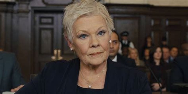 Judi Dench Says That Joining Tik Tok ‘Saved’ Her Life Amid Coronavirus Quarantine