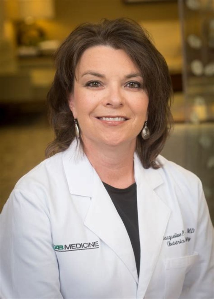 Dr. Judith Botcher-Hoover, MD – Aiken, SC