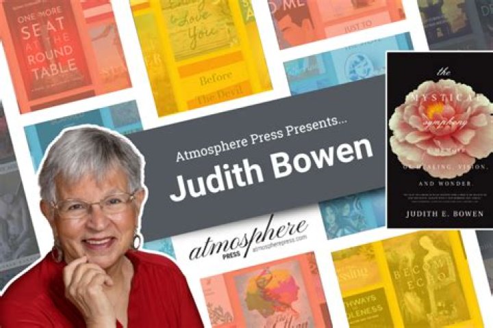 Dr. Judith Bowen, MD – Birmingham, AL