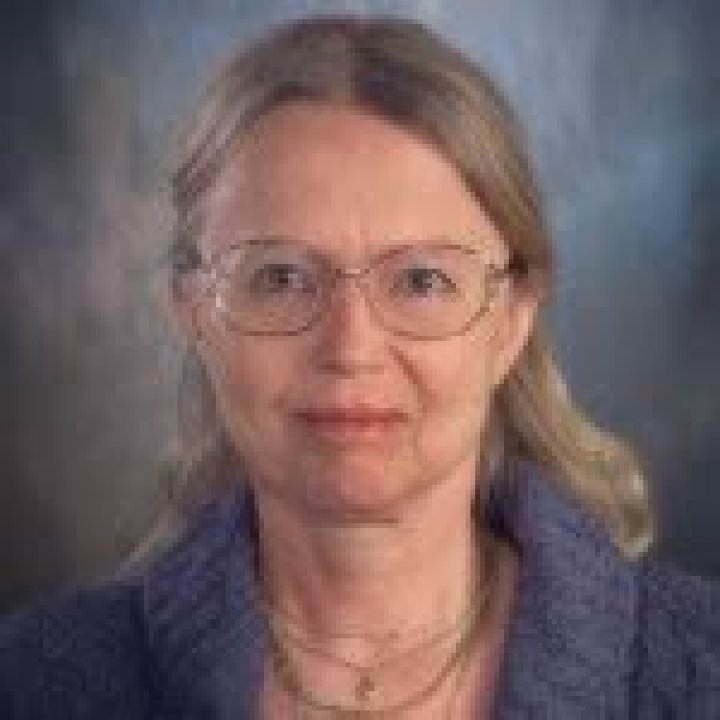 Dr. Judith (Erika) Csanky, MD – Twin Falls, ID