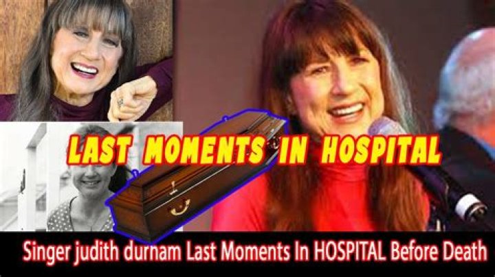 Judith Durham cause of death, husband, children, net worth