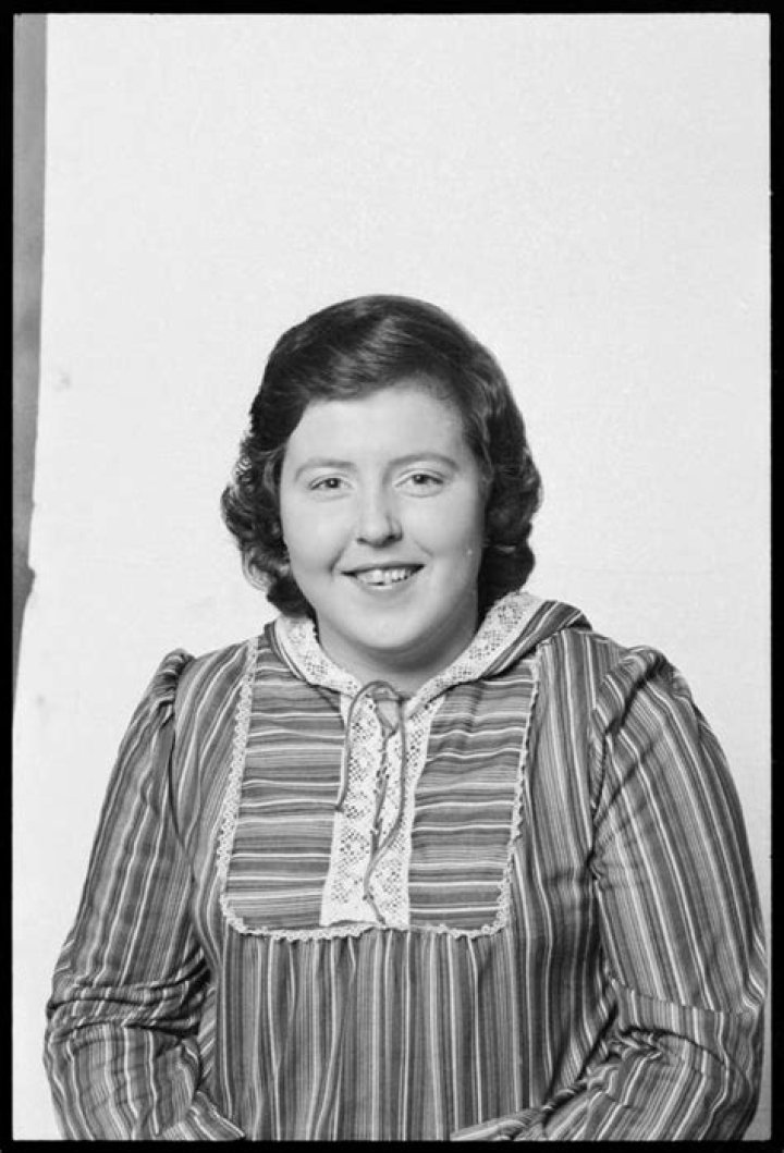 Judith Jackson – Bio, Facts, Family Life, Career