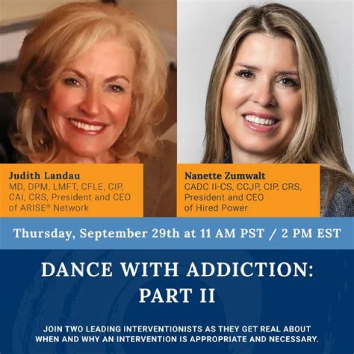 Dr. Judith Landau, MD – Boulder, CO