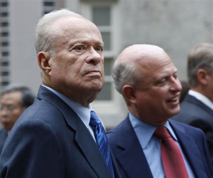 Who is Mark Lerner wife?