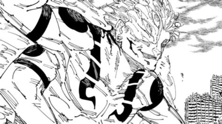 ‘Jujutsu Kaisen’ chapter 238 spoilers, release date, time, and where to read