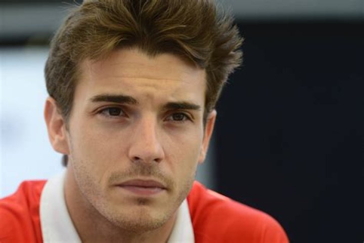 Jules Bianchi Biography - Facts, Childhood, Family Life & Achievements