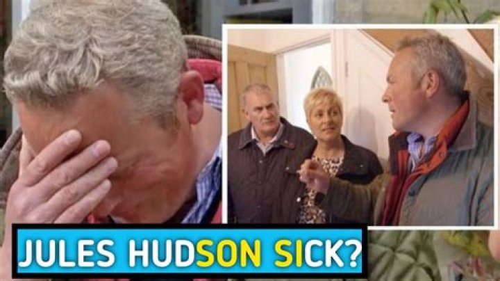 Jules Hudson illness: What disease does Jules Hudson have?
