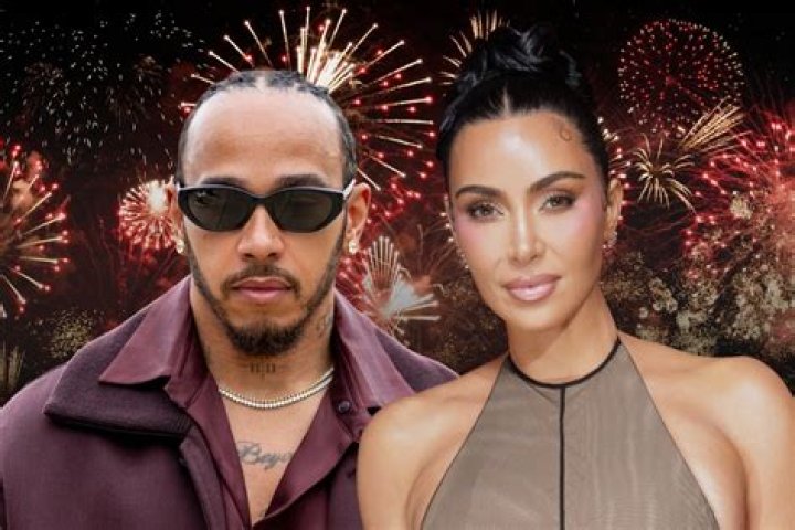 
Julia Fox Says She’s ‘Never’ Spoken to Kim Kardashian After Dating Kanye West 
