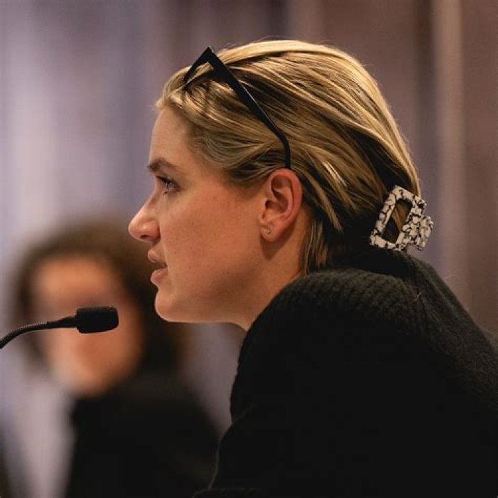 Julia Levine – Cincinnati, OH