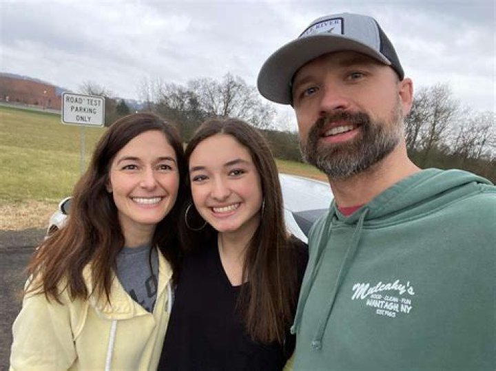 Julia Reichert children: Meet daughter Lela Reichert Klein