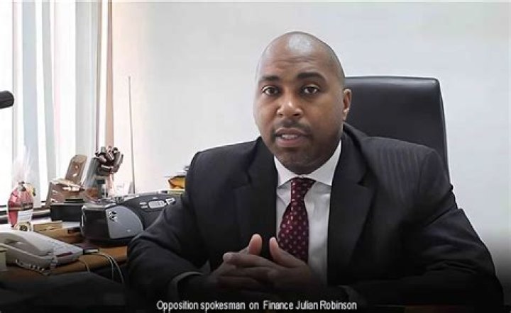 Dr. Julian Robinson, MD – Newton, MA