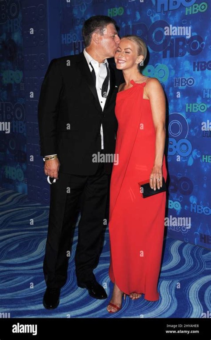 Julianne Hough Parents Marriann Hough And Bruce Robert Hough: Family And Ethnicity