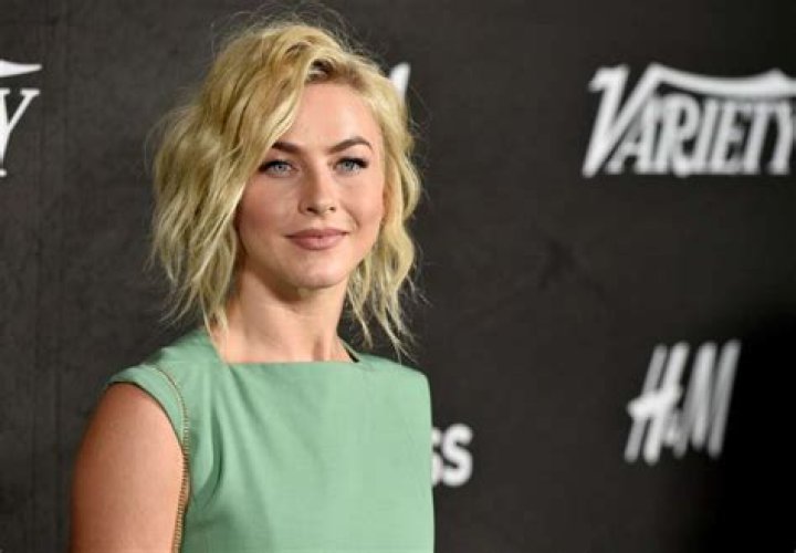 Julianne Hough Says That Time Apart From Husband Brooks Laich Has Been ‘Magical’