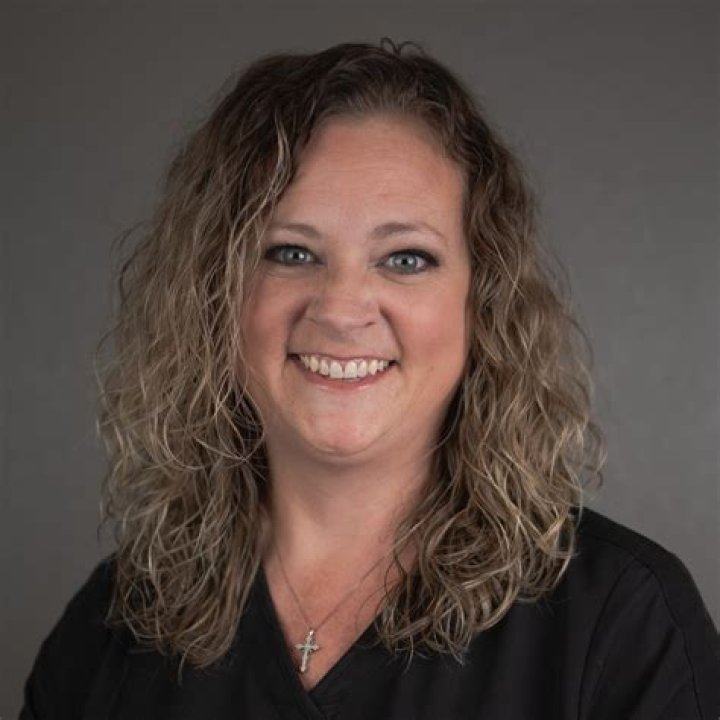 Julianne O'Brien Larsen – Boston, MA