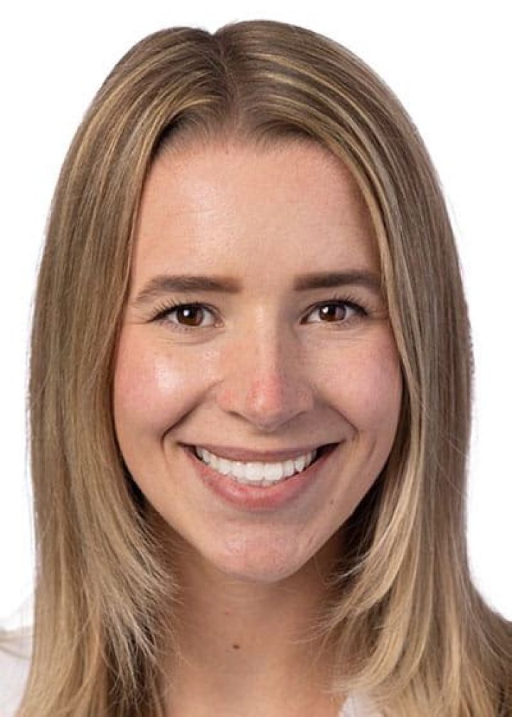 Dr. Julie Adams, MD – Hixson, TN