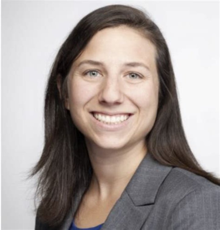 Dr. Julie Barzilay, MD – Palo Alto, CA