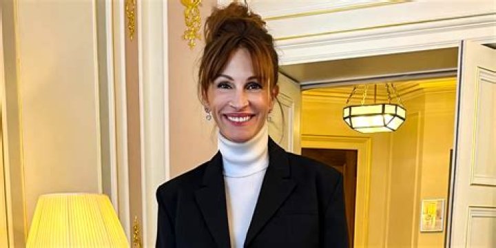 Julie (Grissom) Cooley – Laurel, MS