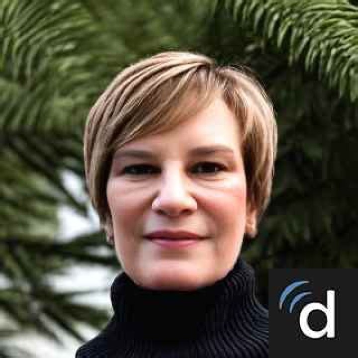 Dr. Julie Guthrie, MD – Columbus, OH