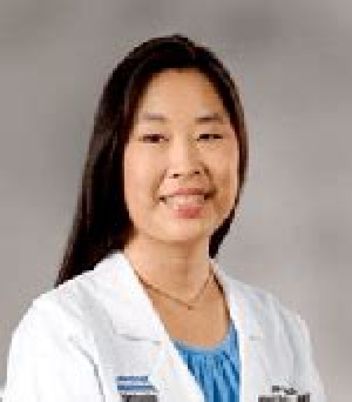 Dr. Julie Hung, MD – Sugar Land, TX
