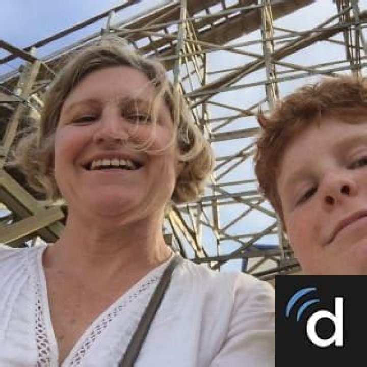 Dr. Julie Livingston, MD – Santa Clara, CA