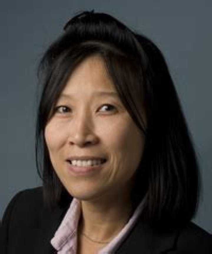 Dr. Julie Sim, MD – Torrance, CA