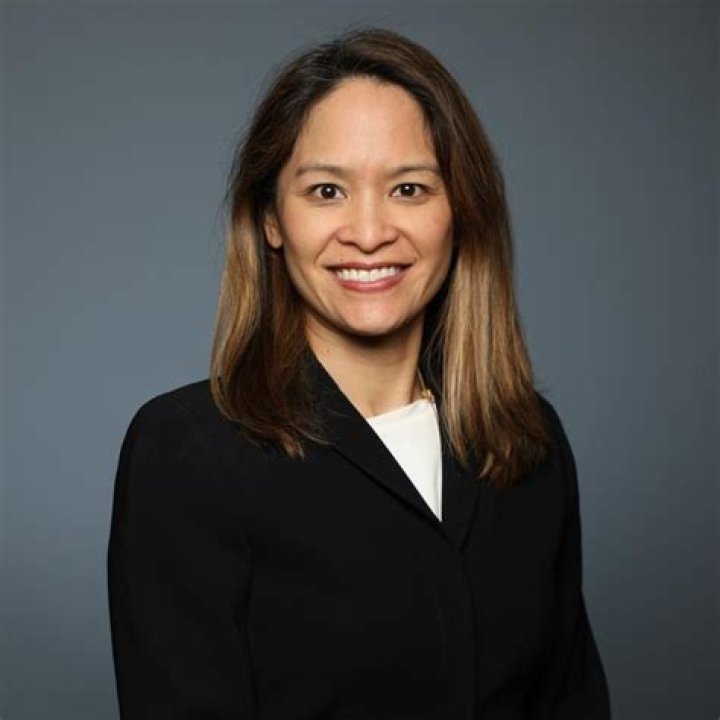 Dr. Julie Van, DO – Lisle, IL