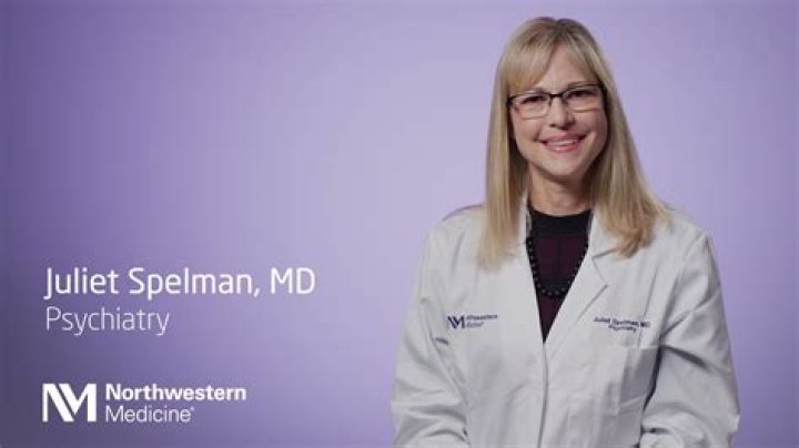 Dr. Juliet Spelman, MD – Lake Forest, IL