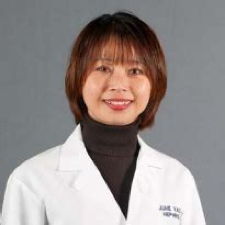 Dr. June Yao, MD – Houston, TX