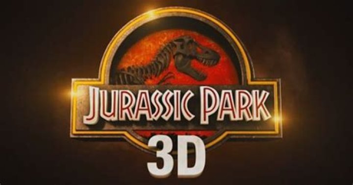 Jurassic Park 3D Review