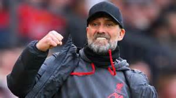 
Jurgen Klopp reacts to Diogo Jota’s new Liverpool contract 