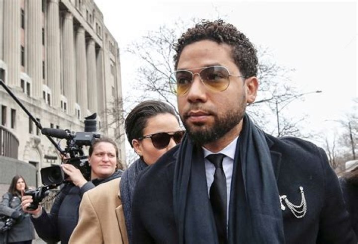 Jussie Smollett Attorney Tina Glandian Wiki Bio: Age, Nationality, IG, Husband & More