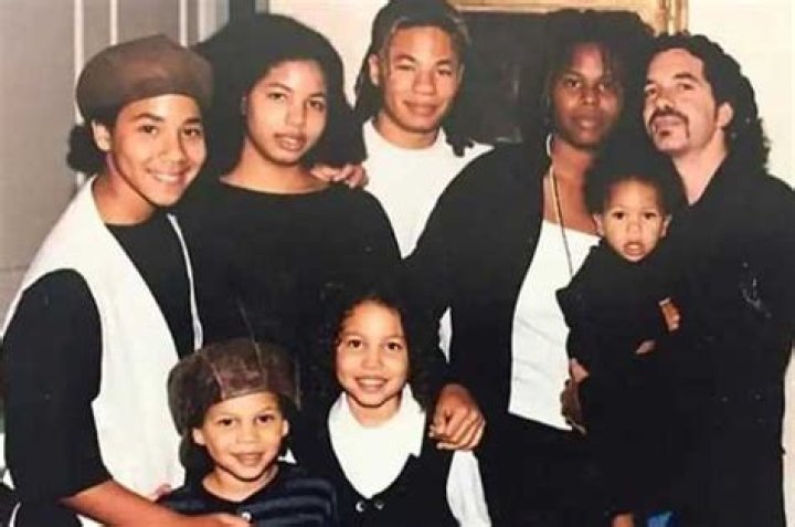 Meet Joel Smollett and Janet Smollett